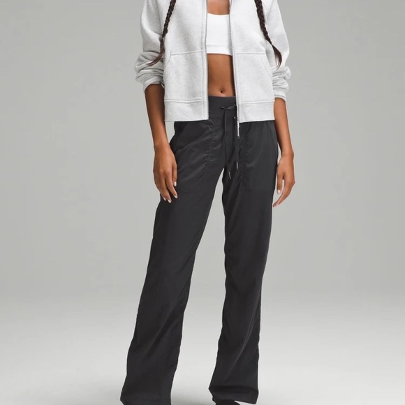 lululemon Dance Studio Mid-Rise Pant Regular Pants - Picture 2 of 3